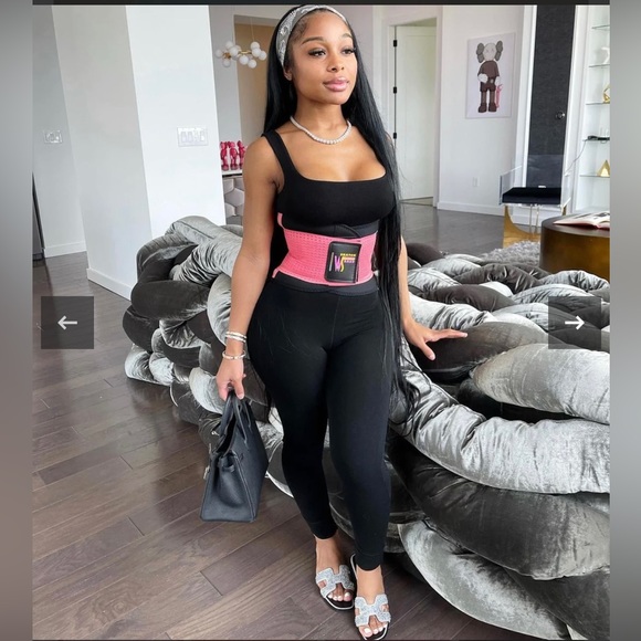 Other - Snatched waist trainer